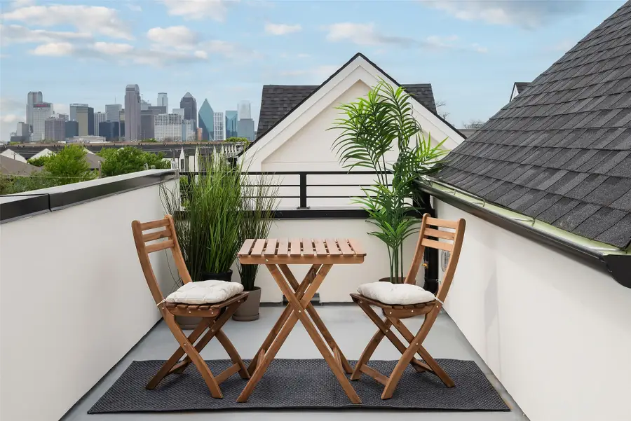 2213 Aarhus Way, Dallas, TX 75204 - #3