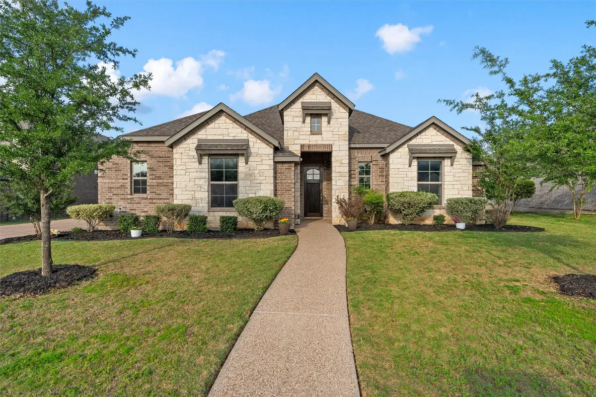 1050 Hesselridge Drive, Hewitt, TX 76643 - #1