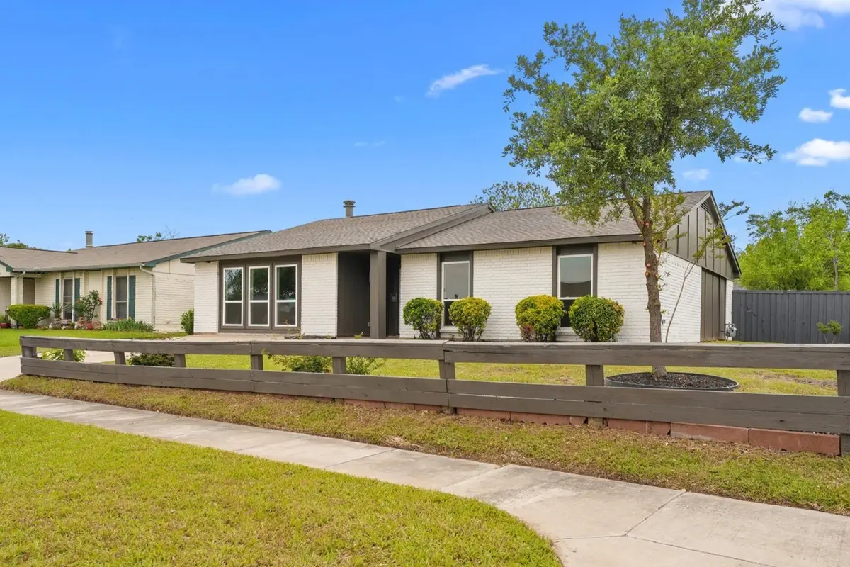 5001 N Colony Boulevard, The Colony, TX 75056 - #1