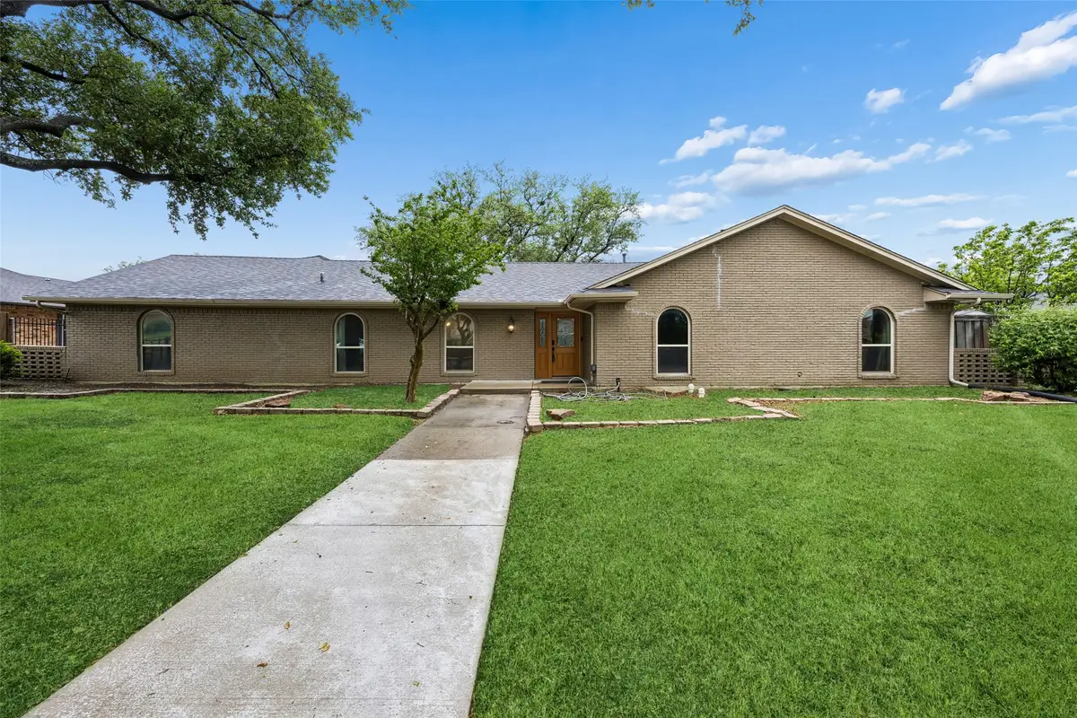 2507 Hawthorne Drive, Carrollton, TX 75006 - #1