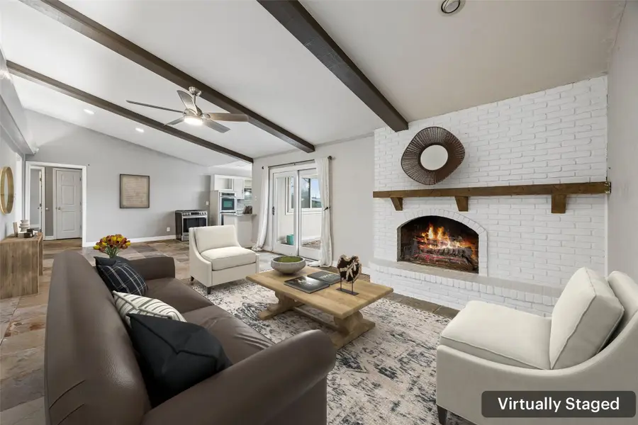 2507 Hawthorne Drive, Carrollton, TX 75006 - #3