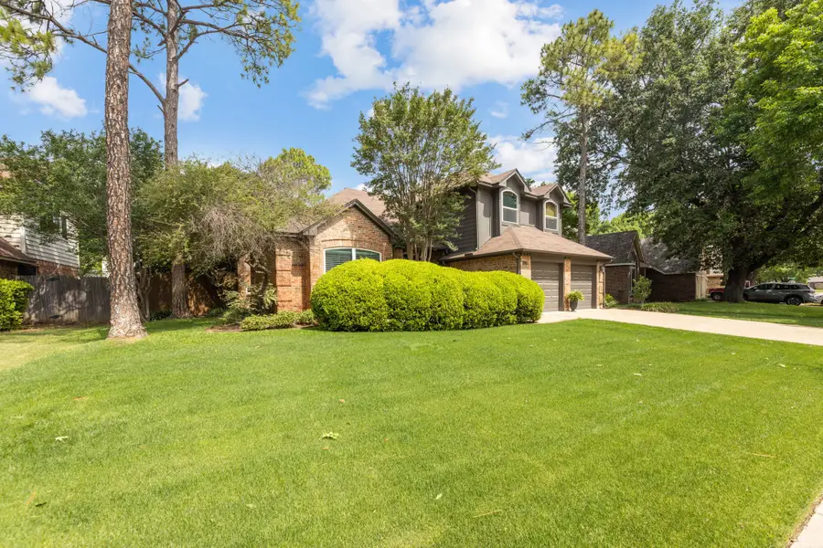 4433 Carolina Street, Grand Prairie, TX 75052 - #2