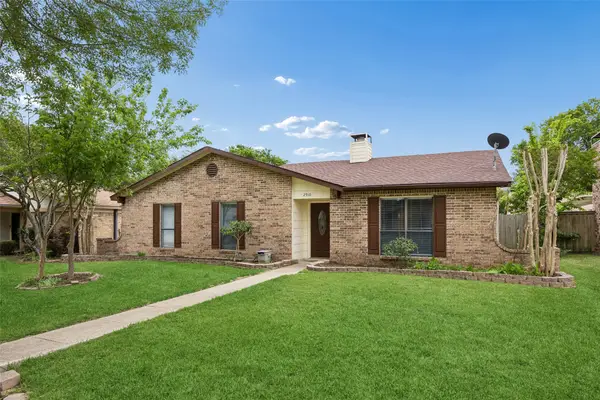 2910 Hazelwood Drive, Garland, TX 75044