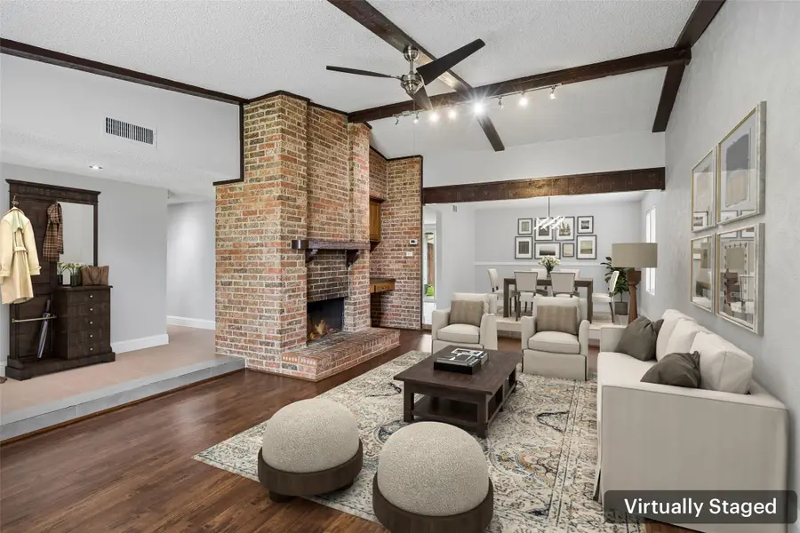 2910 Hazelwood Drive, Garland, TX 75044 - #3