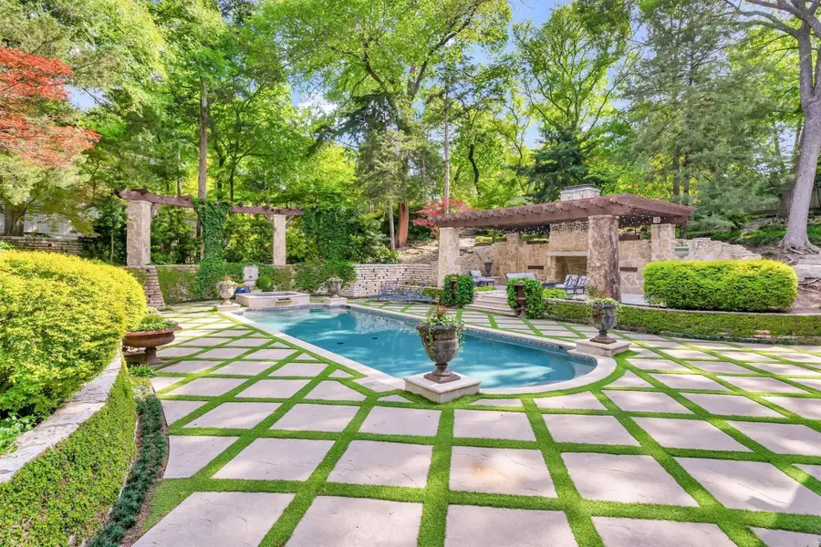 4612 Watauga Road, Dallas, TX 75209 - #3