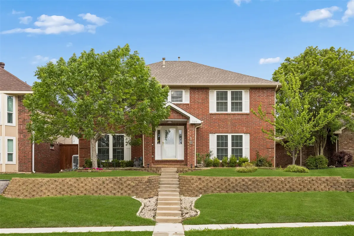 1109 Holly Drive, Carrollton, TX 75010 - #1