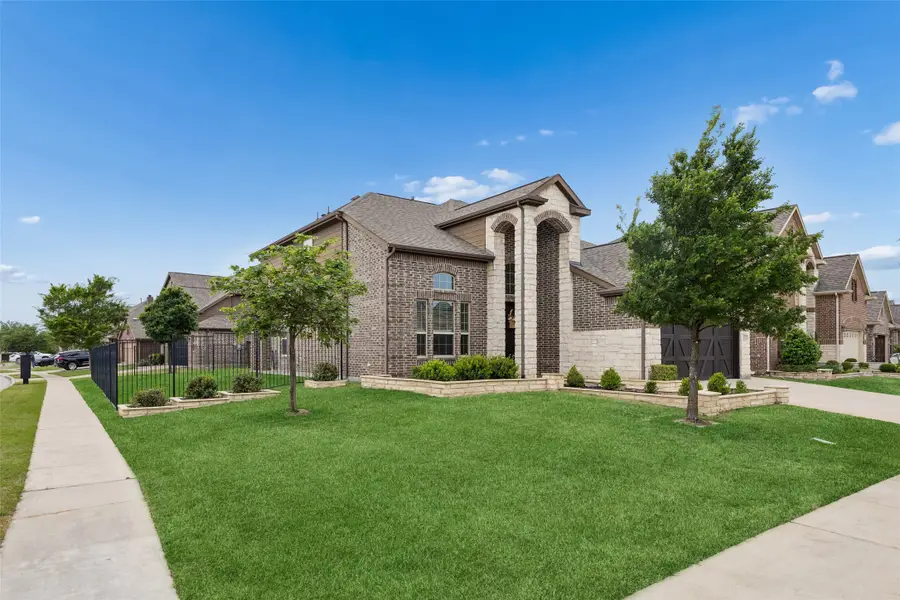 1020 Lancaster Drive, McKinney, TX 75071 - #2