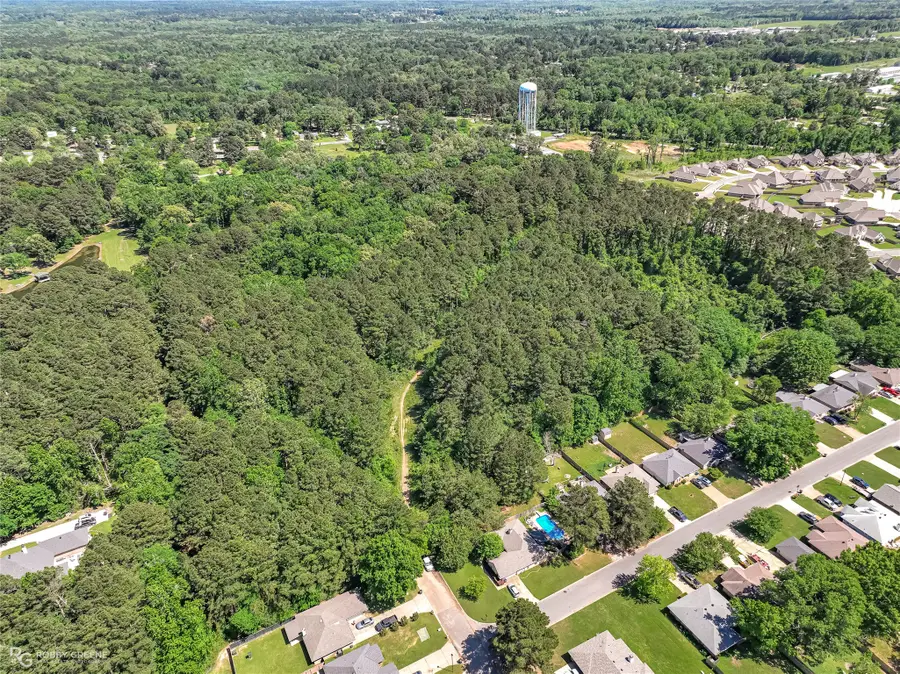 0 Hollow Bluff Drive, Haughton, LA 71037 - #3