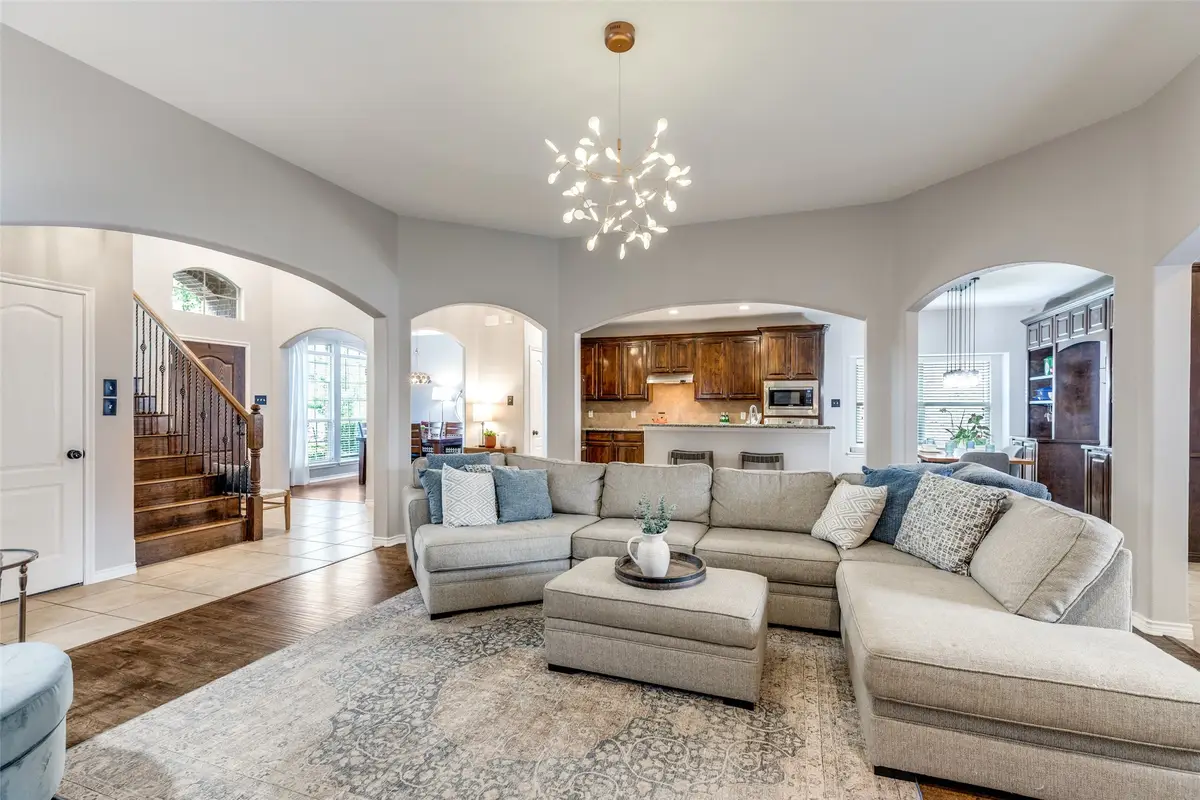 14011 Tahoe Lane, Frisco, TX 75035 - #1