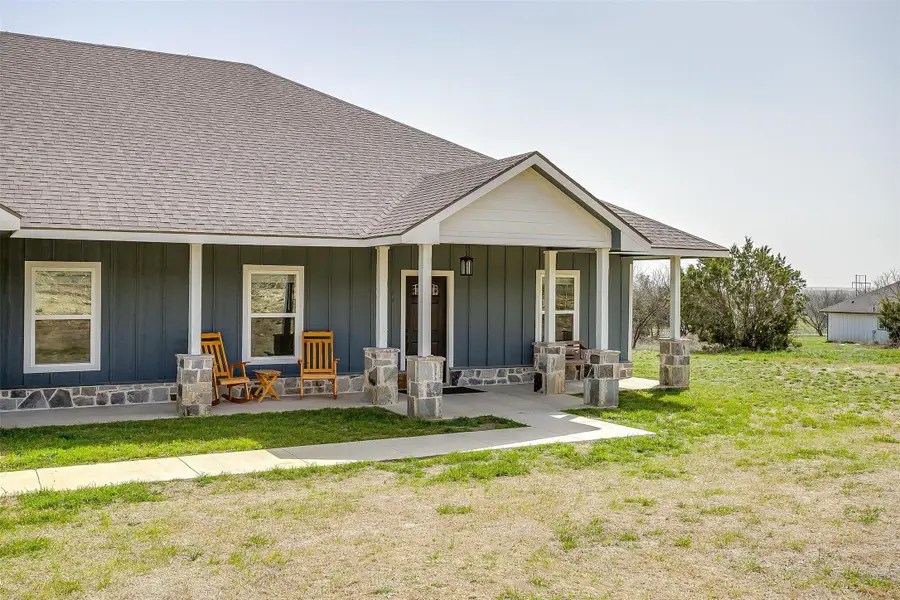 105 Ruidoso Way, Mineral Wells, TX 76067 - #2