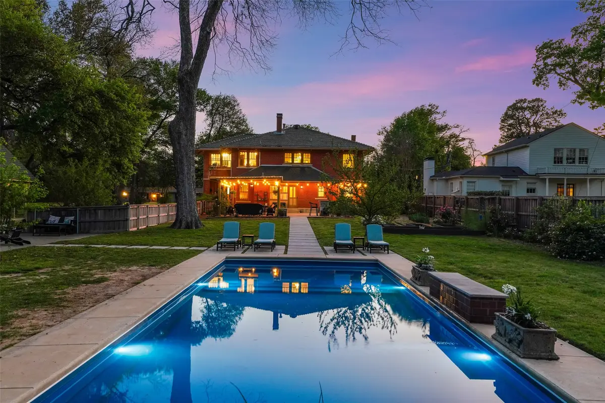 406 Griffith Avenue, Terrell, TX 75160 - #1