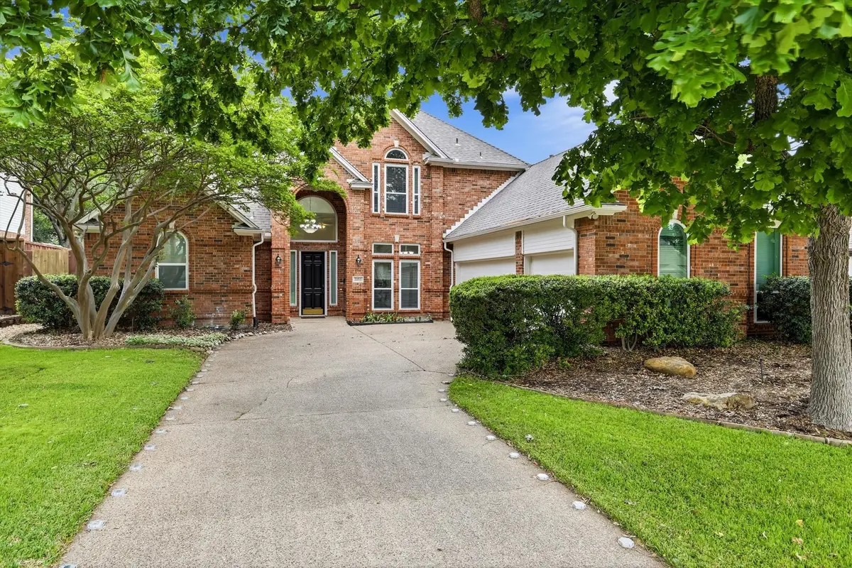 2105 Leeds Drive, Plano, TX 75025 - #1