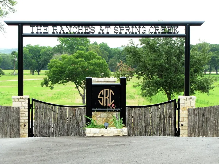 110 Private Road 2161, Iredell, TX 76649 - #2