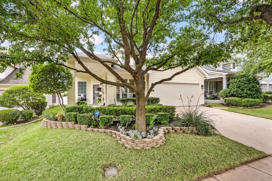 5044 Harney Drive, Fort Worth, TX 76244 - #2