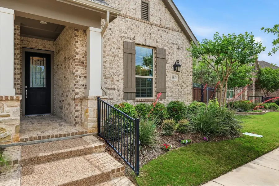 4817 Beaver Creek Drive, Arlington, TX 76005 - #3