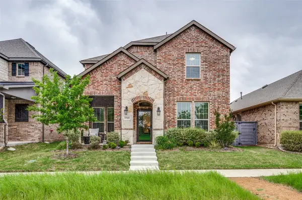 1745 Elise Lane, Little Elm, TX 76227