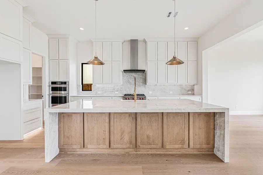 341 Harrison Lane, Prosper, TX 75078 - #3