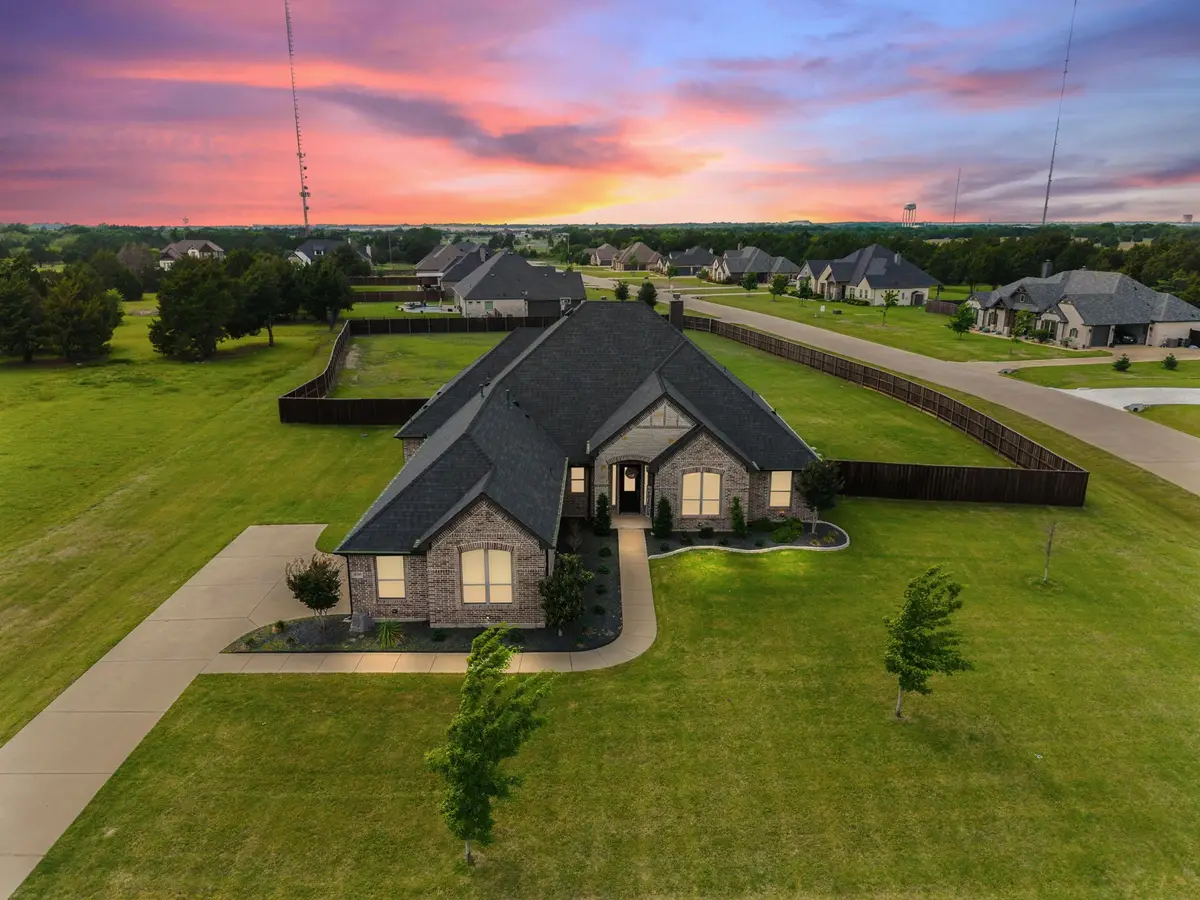 4341 Rush Road, Midlothian, TX 76065 - #1