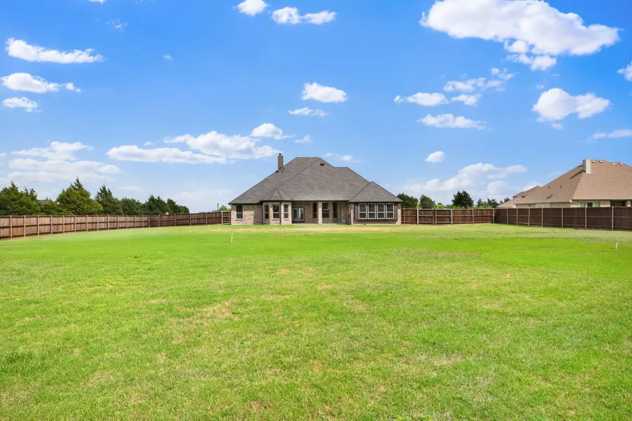 4341 Rush Road, Midlothian, TX 76065 - #2