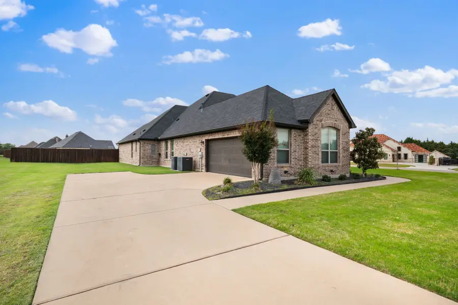 4341 Rush Road, Midlothian, TX 76065 - #3