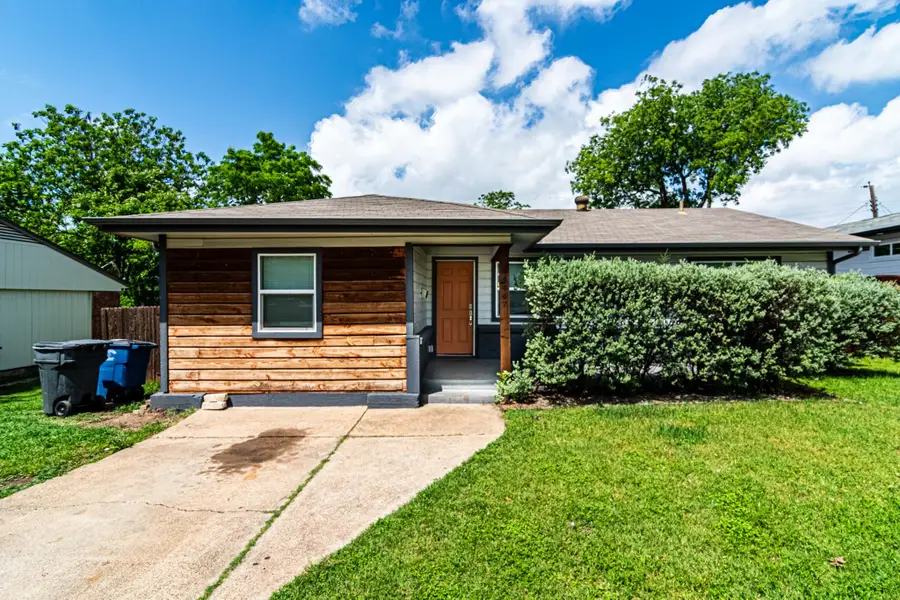 4447 Moler Street, Dallas, TX 75211 - #2
