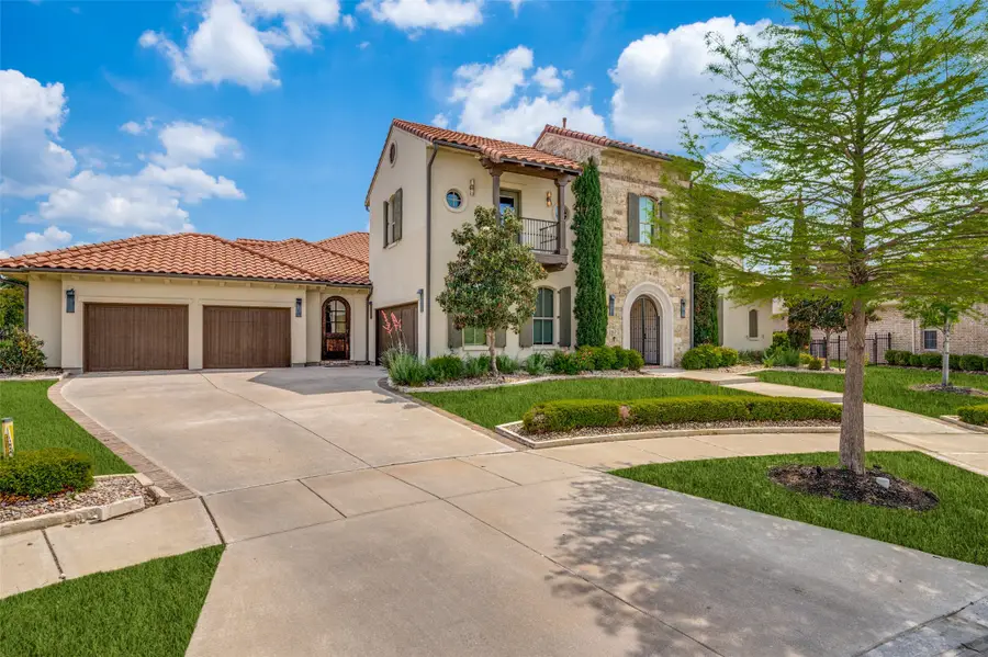 4287 Hickory Grove Lane, Frisco, TX 75033 - #2