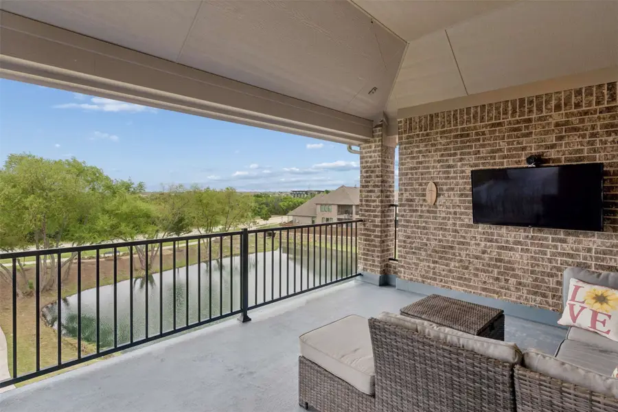 1429 Eminence Lane, Wylie, TX 75098 - #2