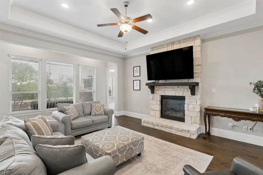 1429 Eminence Lane, Wylie, TX 75098 - #3