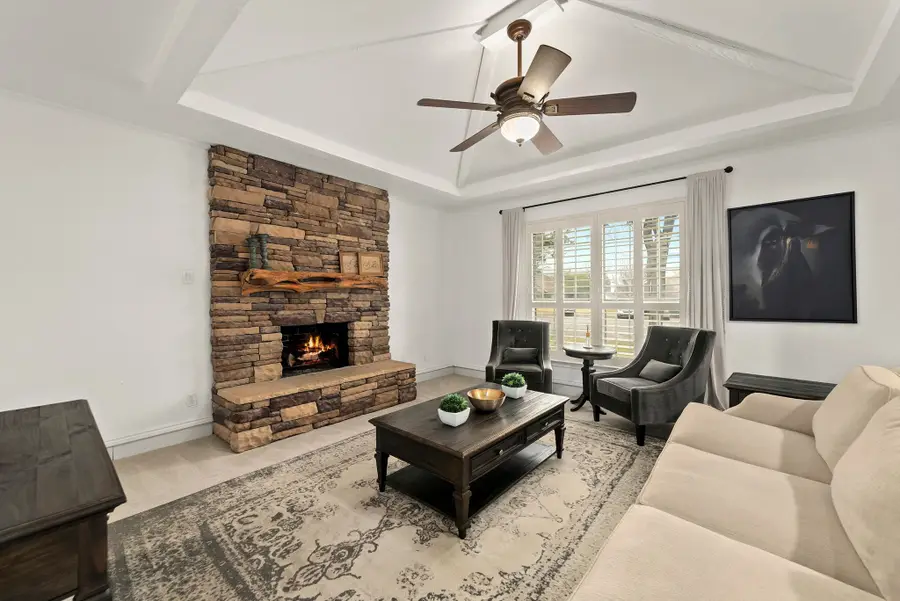 8074 Dove Cove, Frisco, TX 75034 - #2