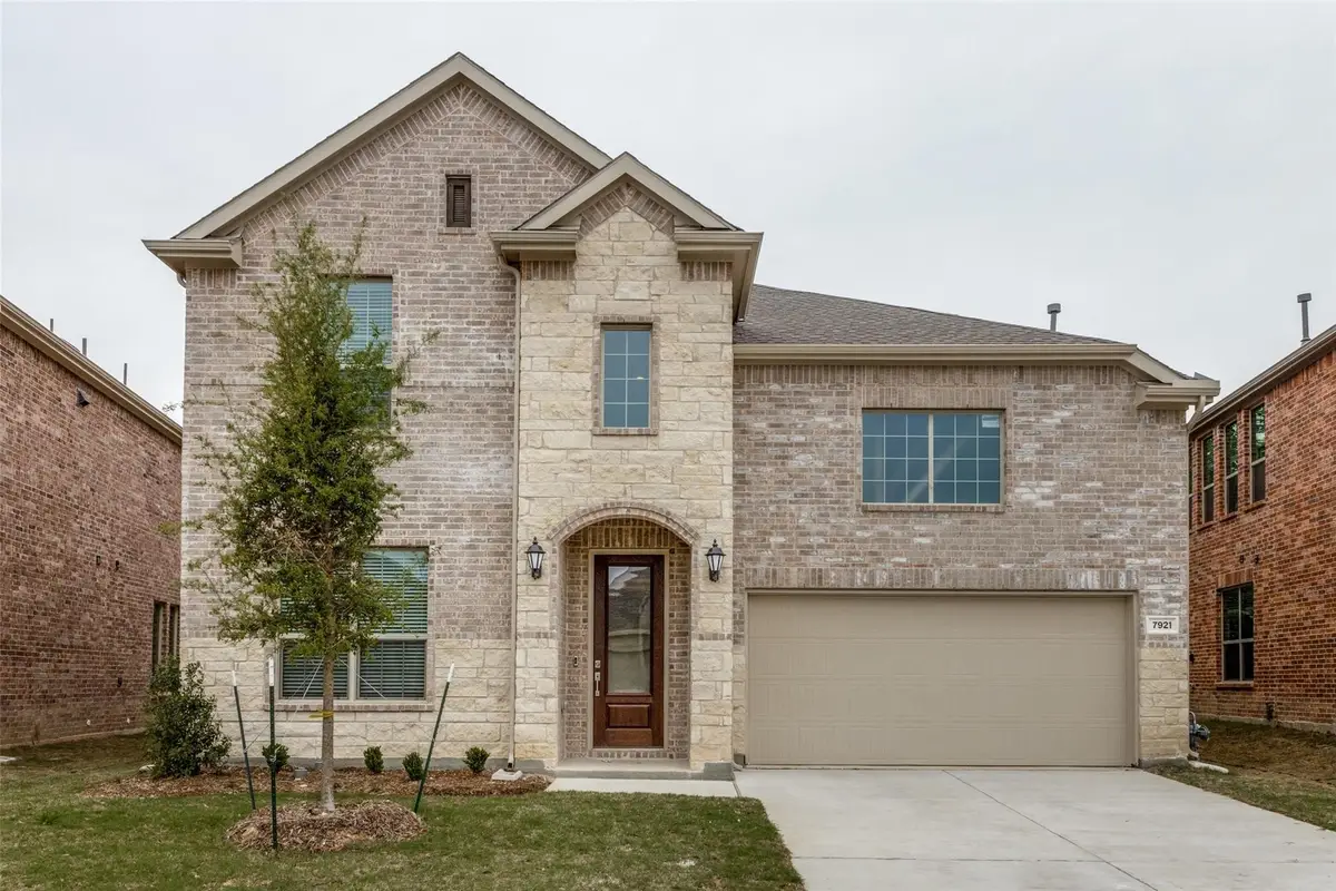 7921 Lindheimer Lane, McKinney, TX 75071 - #1