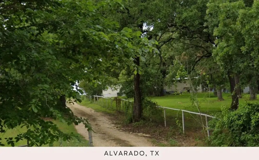3944 County Road 401b, Alvarado, TX 76009 - #1