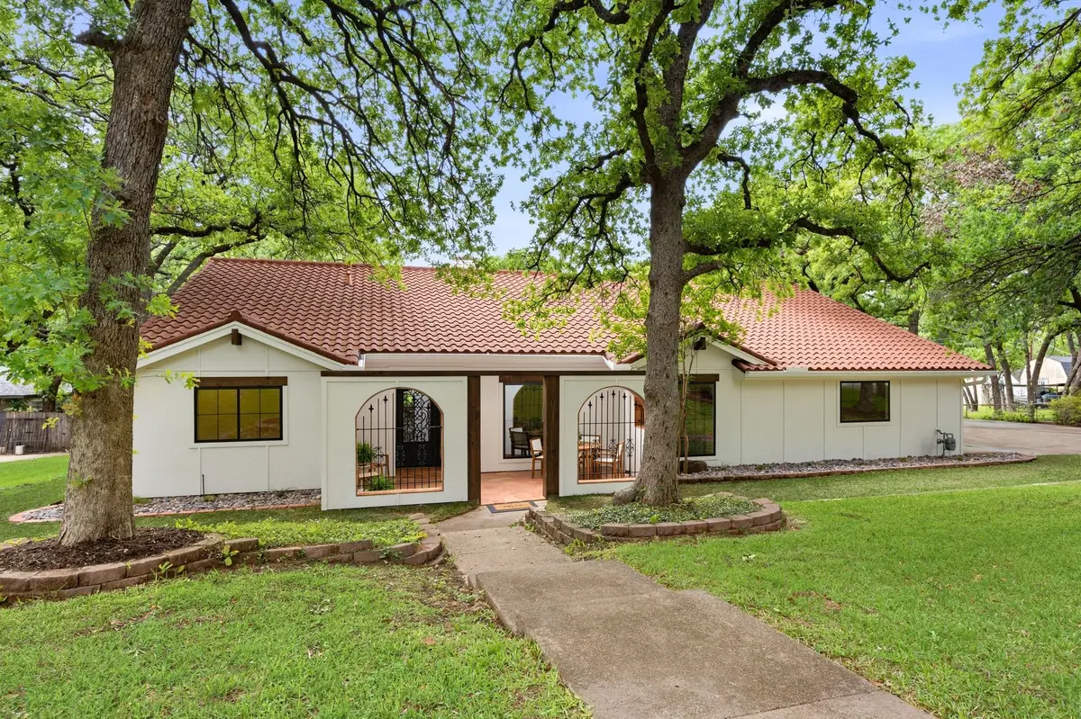 621 Overland Trail, Southlake, TX 76092 - #1