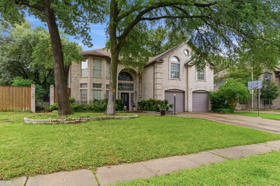 339 Spanish Moss Drive, Coppell, TX 75019 - #3