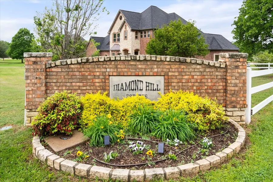 6400 Gehrig Circle, Burleson, TX 76028 - #3