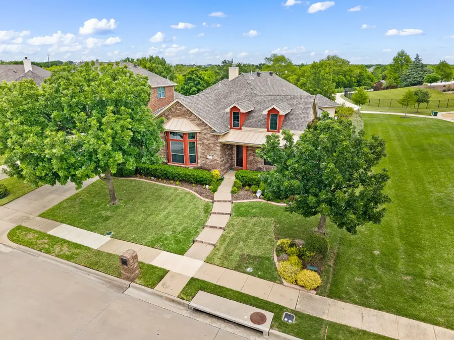 313 Creekhaven Court, Keller, TX 76248 - #2