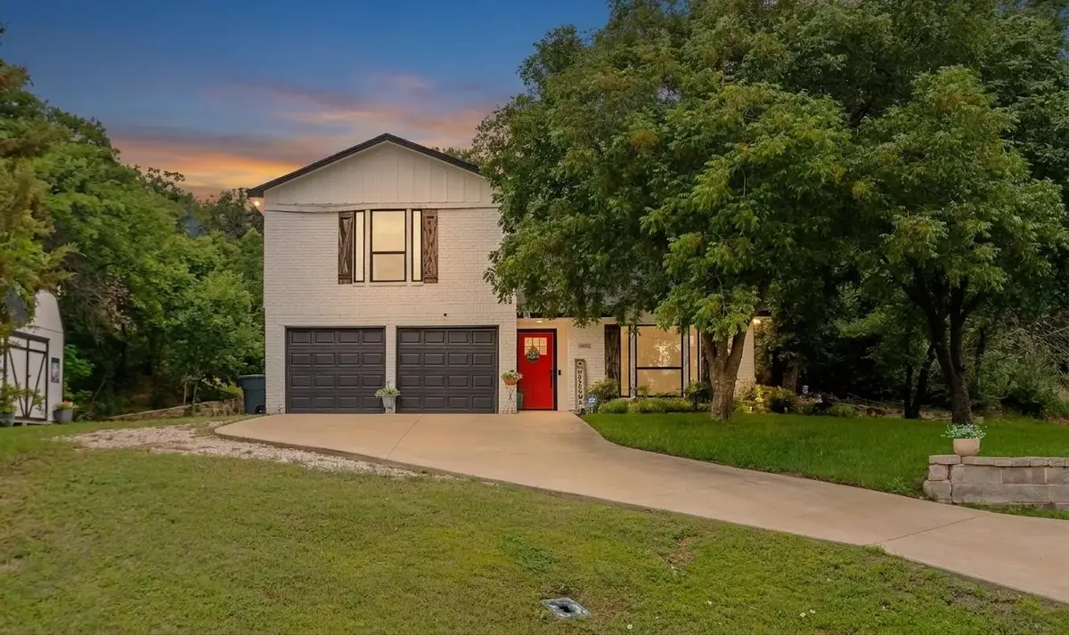 3963 Summit Ridge Drive, Corinth, TX 76210 - #1