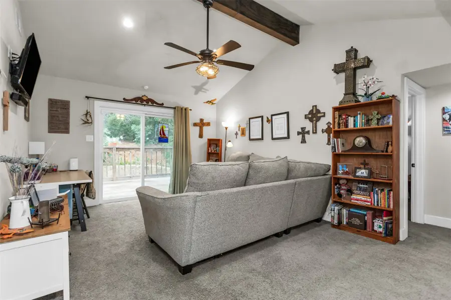 3963 Summit Ridge Drive, Corinth, TX 76210 - #3