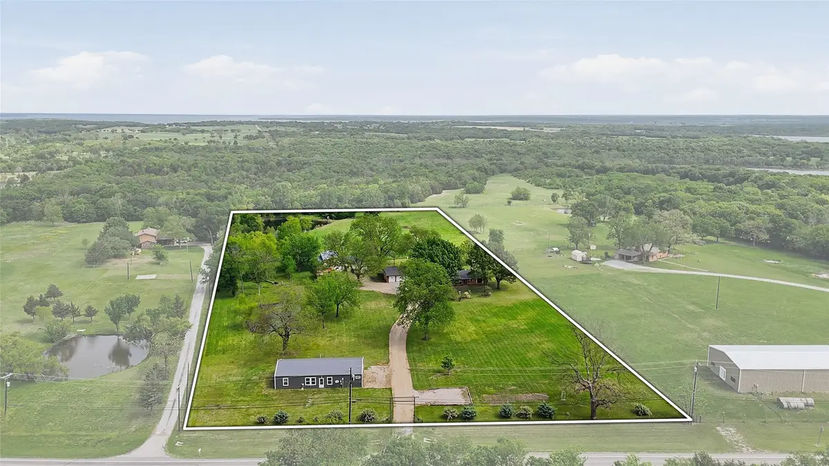 4877 Fm 84, Denison, TX 75020 - #1