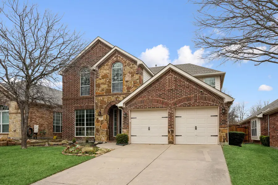 1261 Golf Club Drive, Lantana, TX 76226 - #2