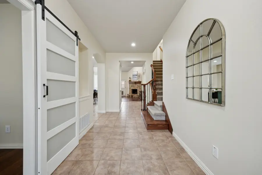 1261 Golf Club Drive, Lantana, TX 76226 - #3