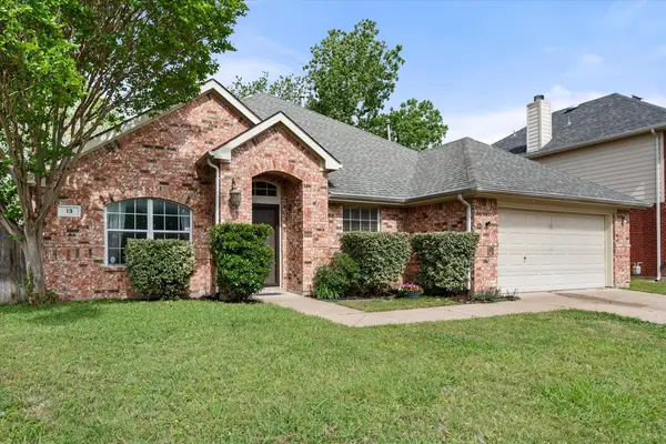 13 Willowstone Court, Mansfield, TX 76063