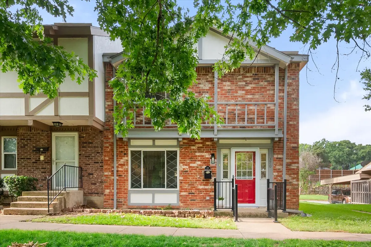 370 Westview Terrace, Arlington, TX 76013 - #1