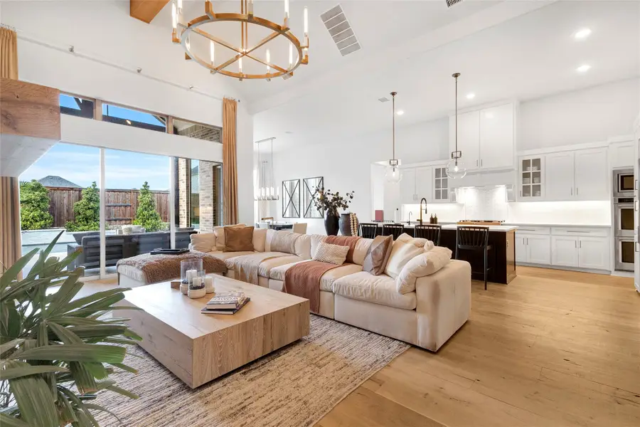 1630 Caruth Drive, Prosper, TX 75078 - #2