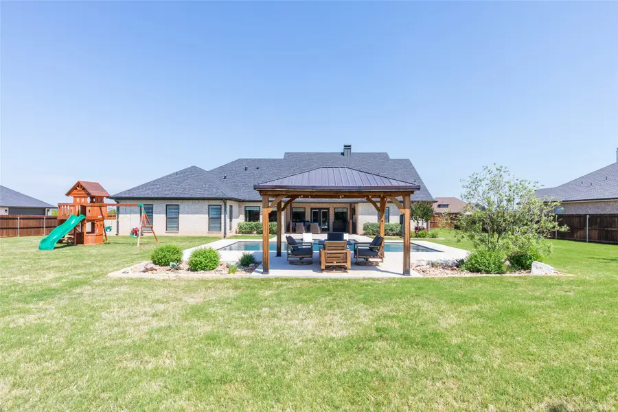 217 El Camino Court, Abilene, TX 79602 - #3