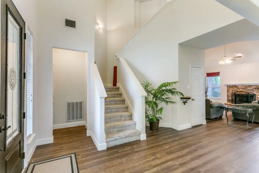 1390 Forest Creek Drive, Lewisville, TX 75067 - #2