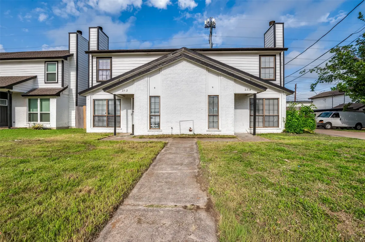 2310 Sherry Street, Arlington, TX 76014 - #1