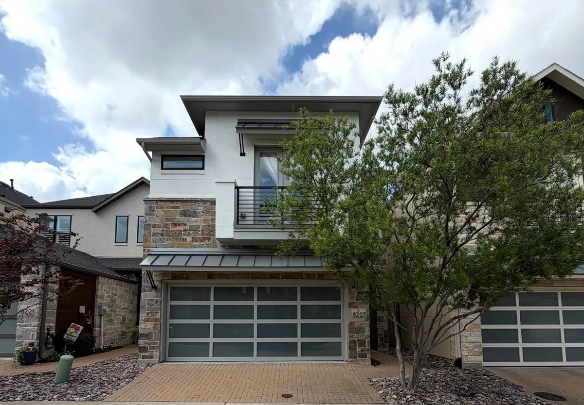 8227 Nunley Lane, Dallas, TX 75231 - #1