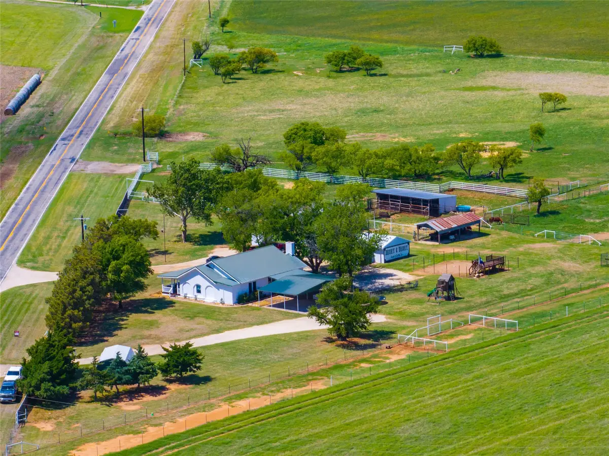 1416 Fm 2407, Rule, TX 79547 - #1