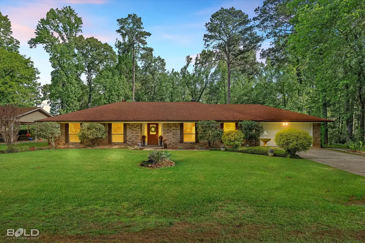 8707 Woodstock Drive, Haughton, LA 71037 - #1