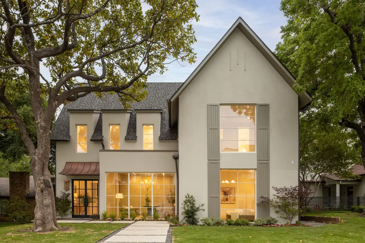 6954 La Vista Drive, Dallas, TX 75214 - #1